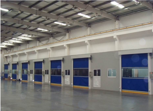 快速門，快速門廠家直銷 ，安裝完畢滿意后付款