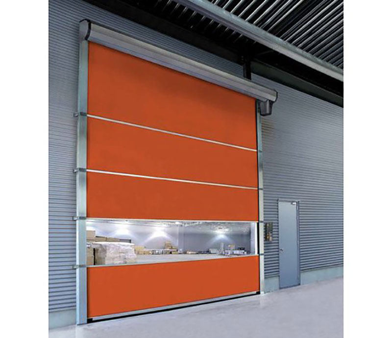 快速卷簾門 快速卷簾門