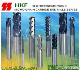 臺(tái)灣鎢鋼銑刀 高性?xún)r(jià)比選購(gòu)指南與優(yōu)質(zhì)廠家推薦